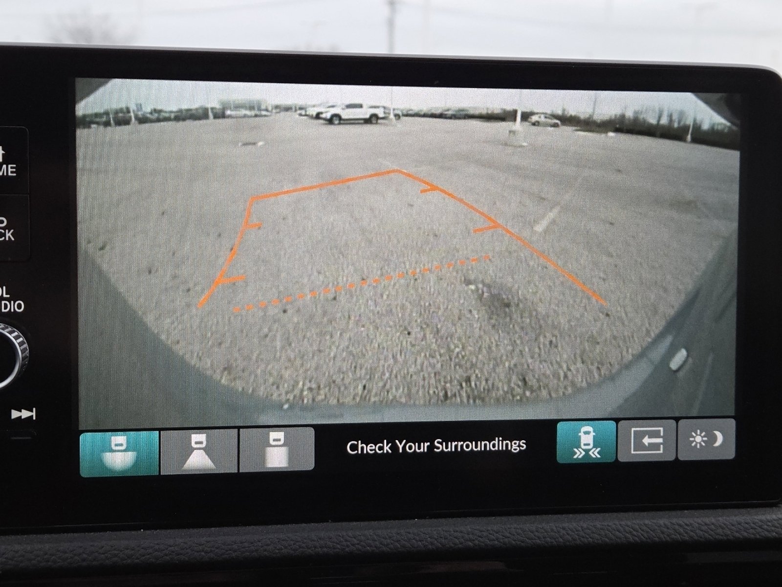 Used 2023 Honda CR-V Sport Touring image 31