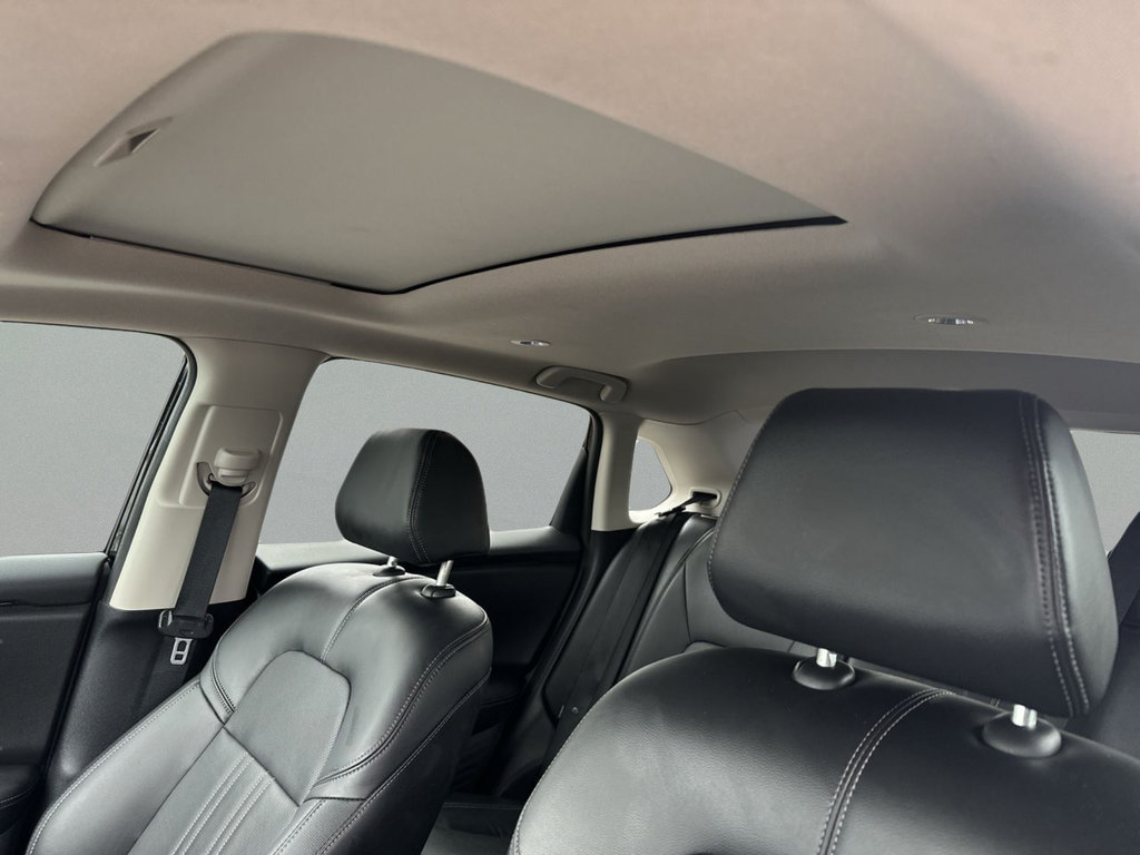 Used 2024 Honda HR-V EX-L image 23