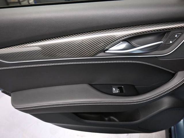 Used 2024 Cadillac CT5 V Blackwing w/ Super Cruise 2 Package image 19
