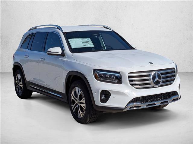 New 2026 Mercedes-Benz GLB 250 image 7