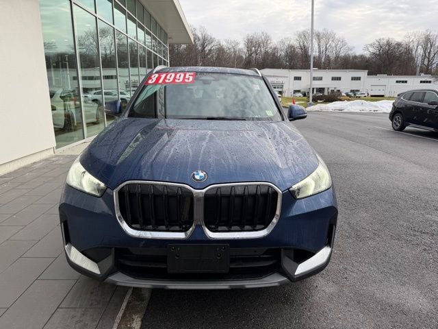 Certified 2023 BMW X1 xDrive28i w/ Convenience Package image 4