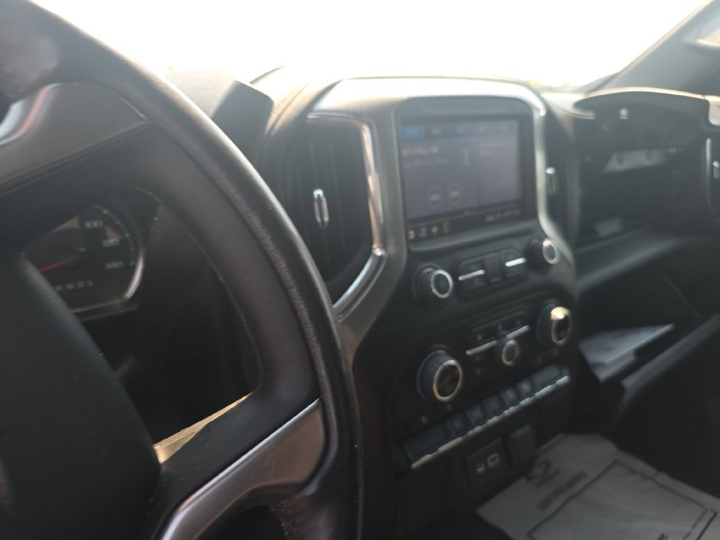 Used 2021 Chevrolet Silverado 1500 LT AWD/4WD image 6