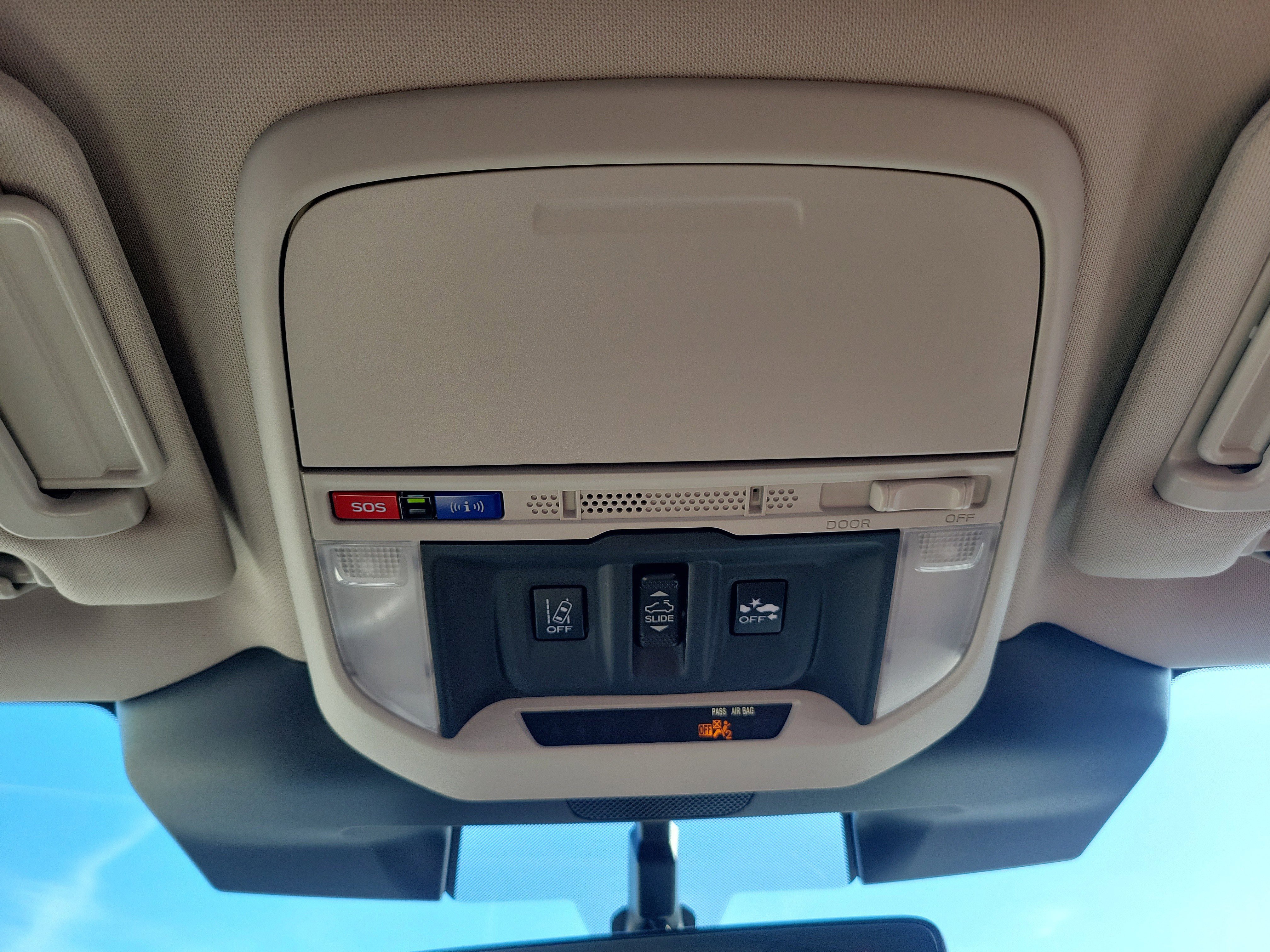 Certified 2023 Subaru Forester Touring image 22