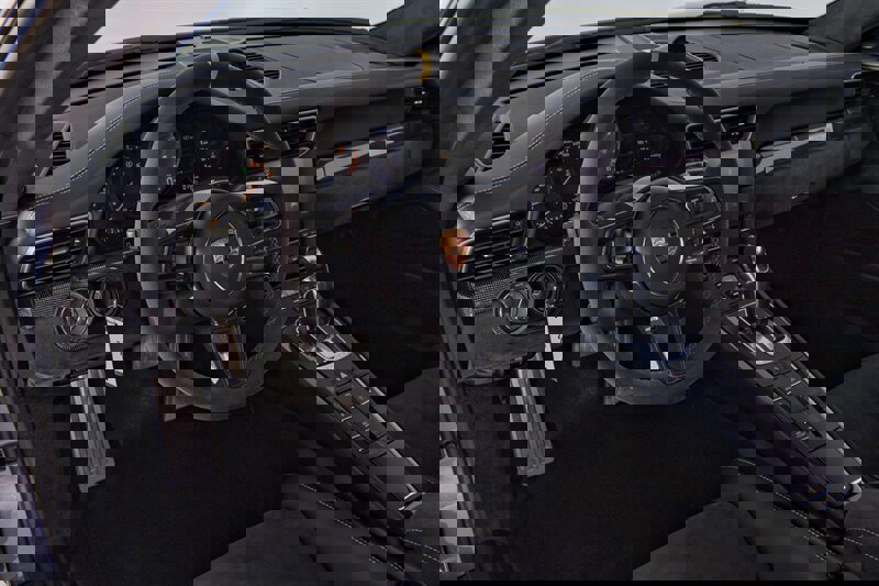 Used 2018 Porsche 911 GT2 RS image 15