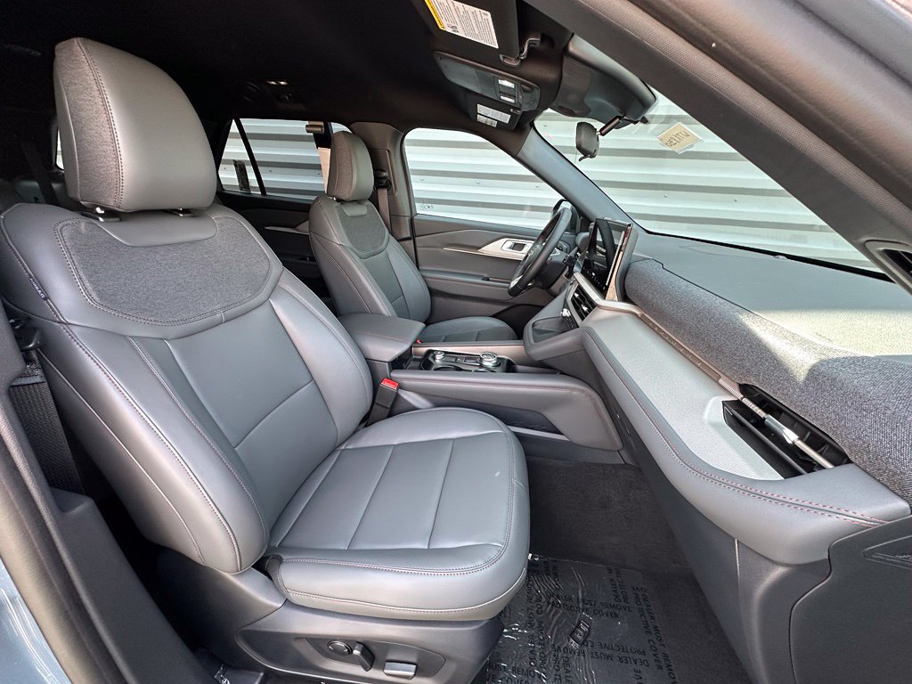 New 2027 Ford Explorer Active w/ Active Comfort Package AWD/4WD image 22