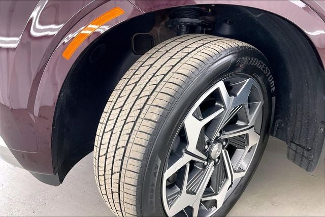 Certified 2022 Hyundai Palisade Calligraphy AWD/4WD image 34