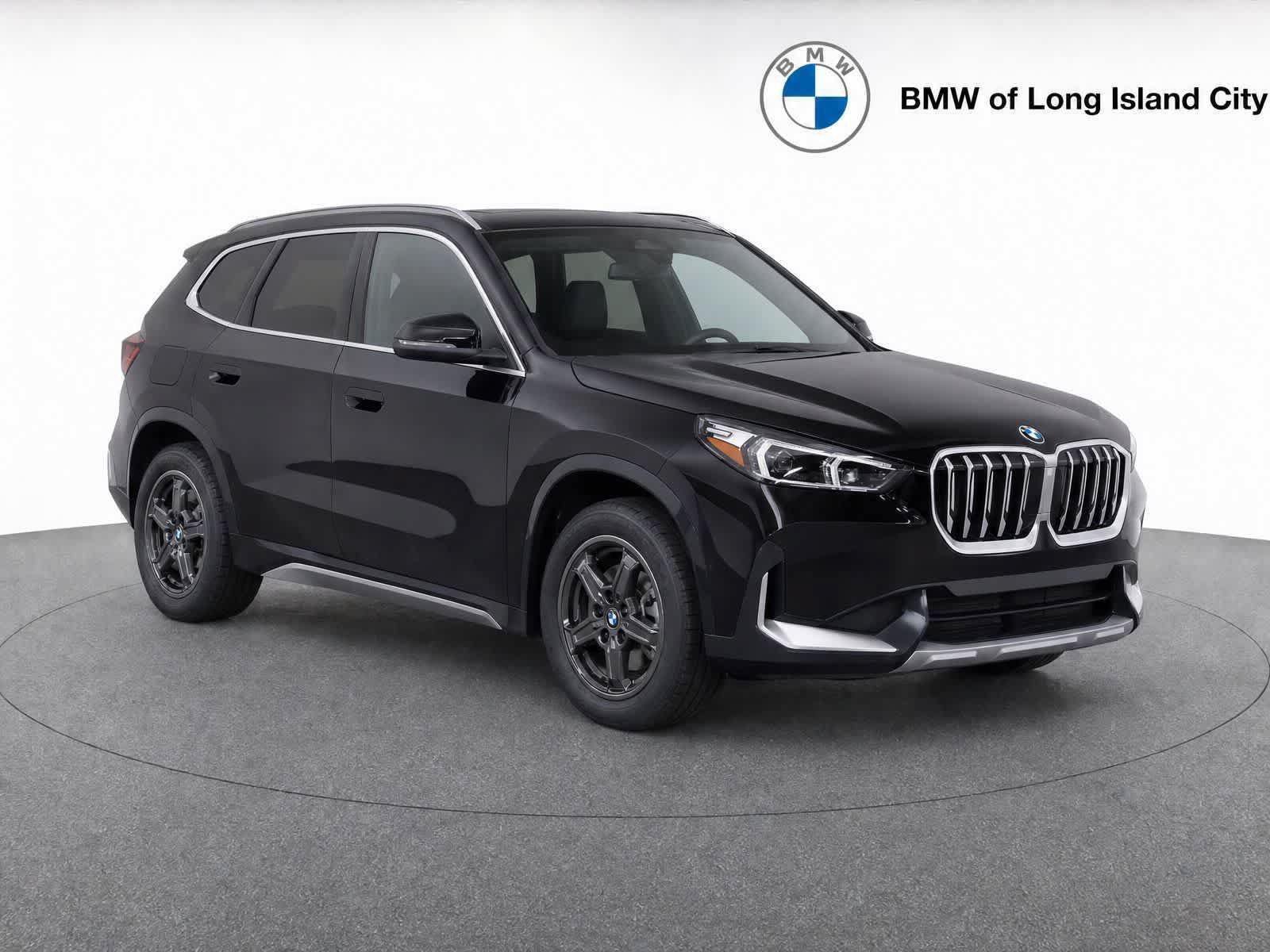 New 2026 BMW X1 xDrive28i w/ Convenience Package
