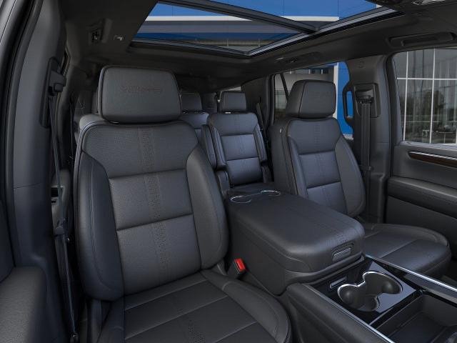 New 2026 Chevrolet Tahoe High Country image 16