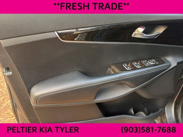 Certified 2020 Kia Sorento S image 14