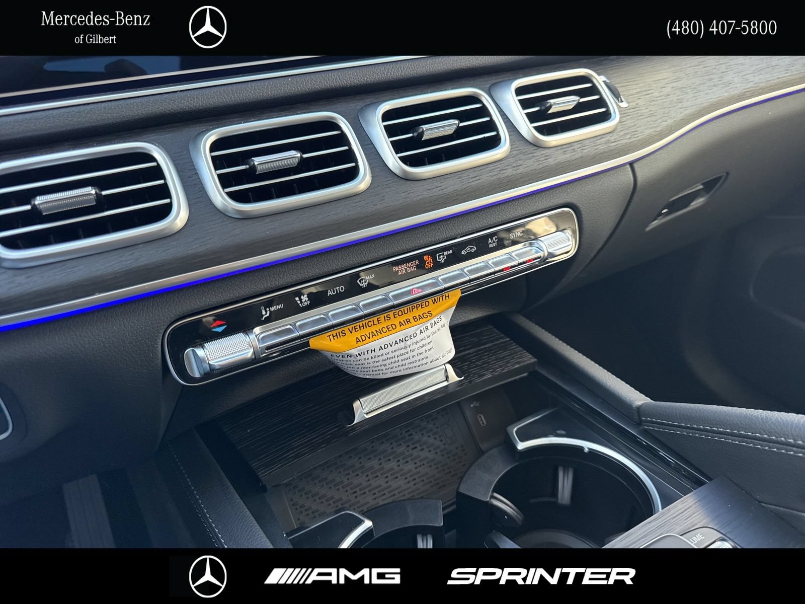 New 2026 Mercedes-Benz GLE 450 4MATIC image 28