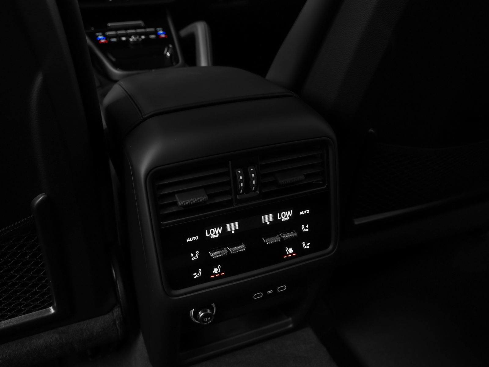 New 2026 Porsche Cayenne GTS AWD/4WD image 53