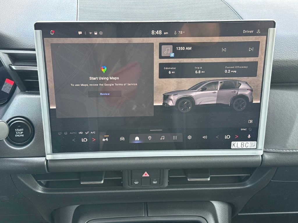 New 2026 MAZDA CX-5 Preferred AWD/4WD image 13
