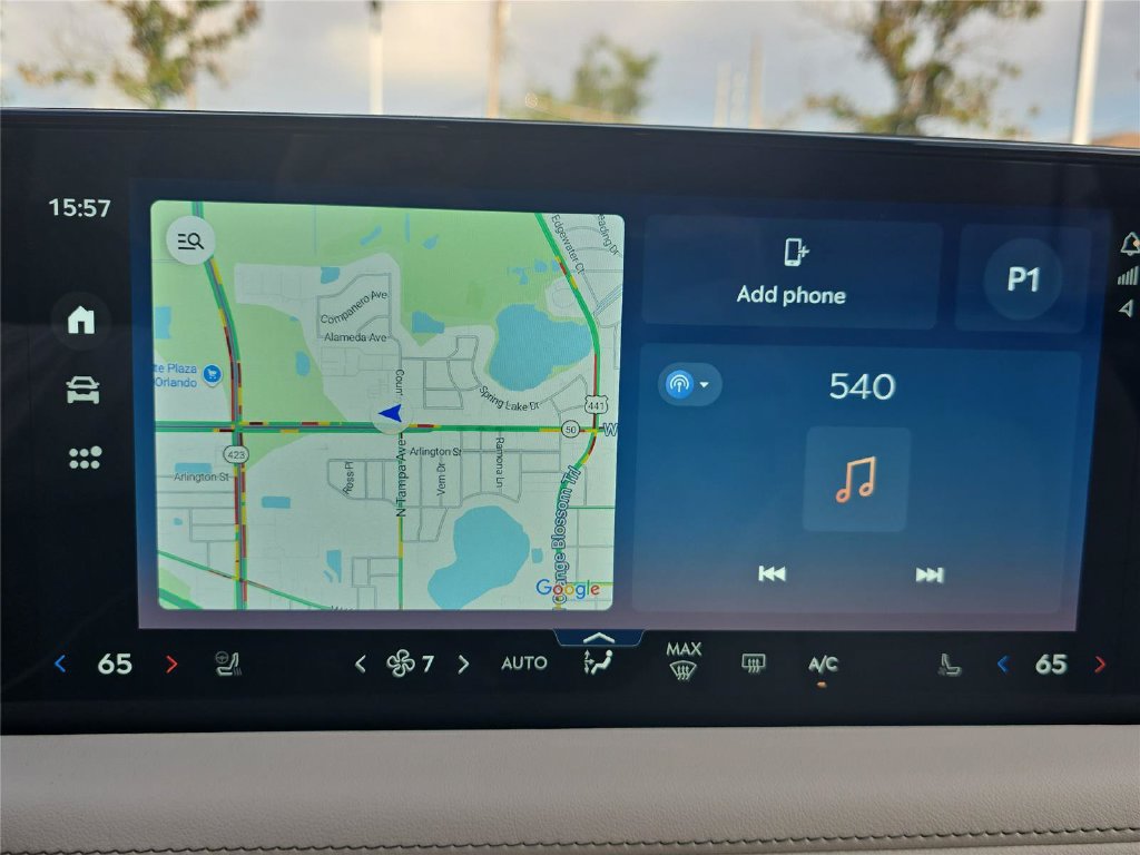 New 2026 Lincoln Aviator 2WD image 19