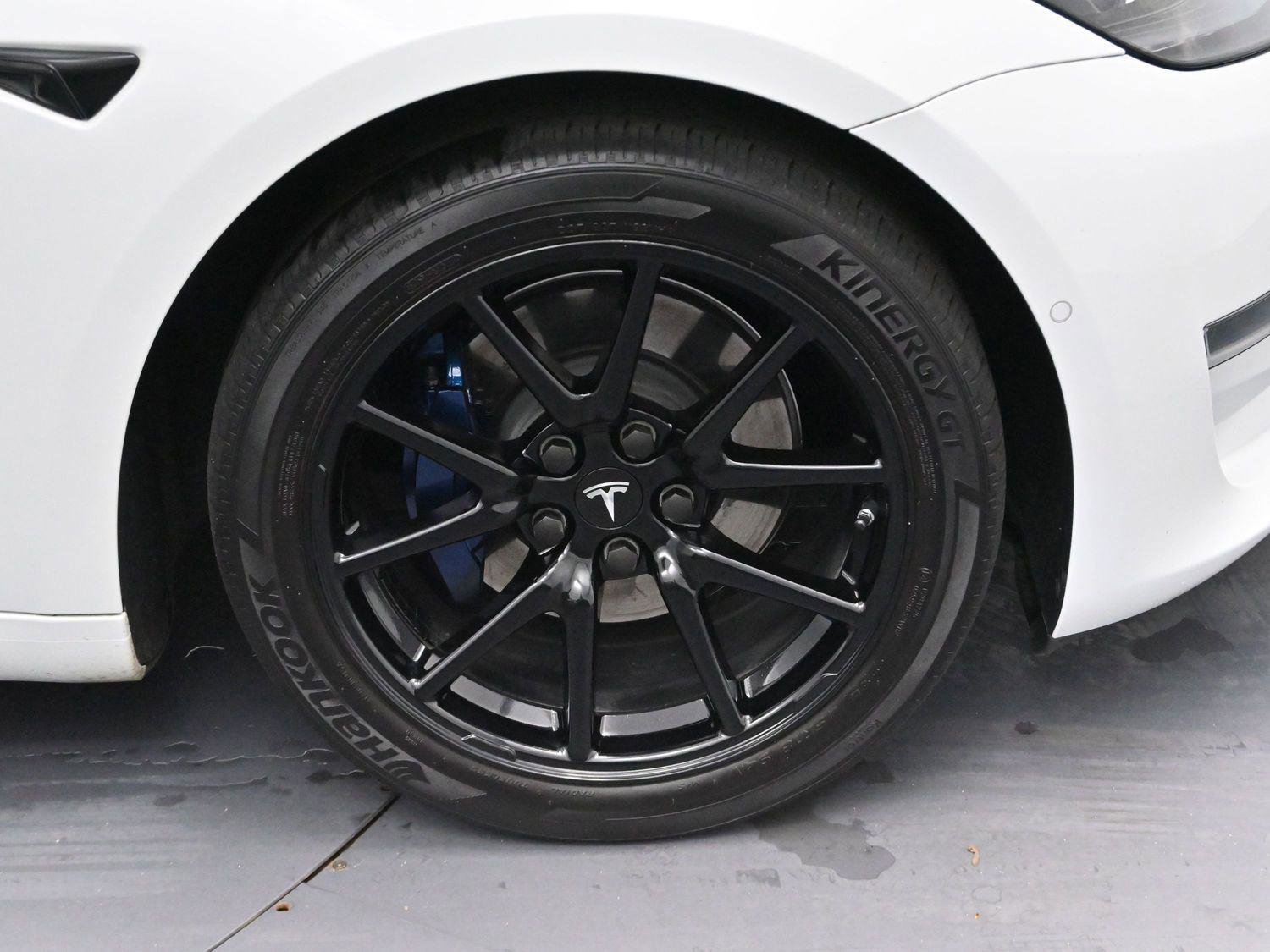 Used 2022 Tesla Model 3 Long Range image 29