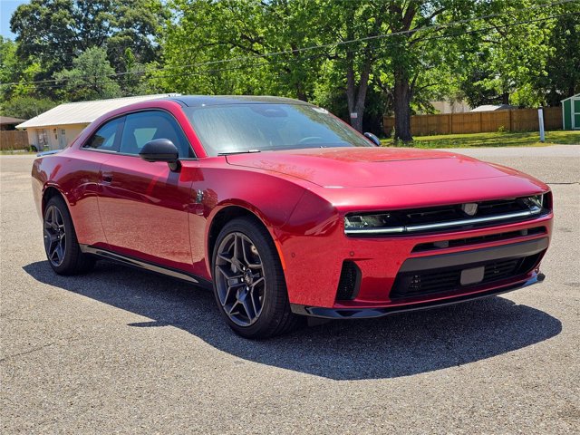 New 2026 Dodge Charger Scat Pack AWD/4WD image 10