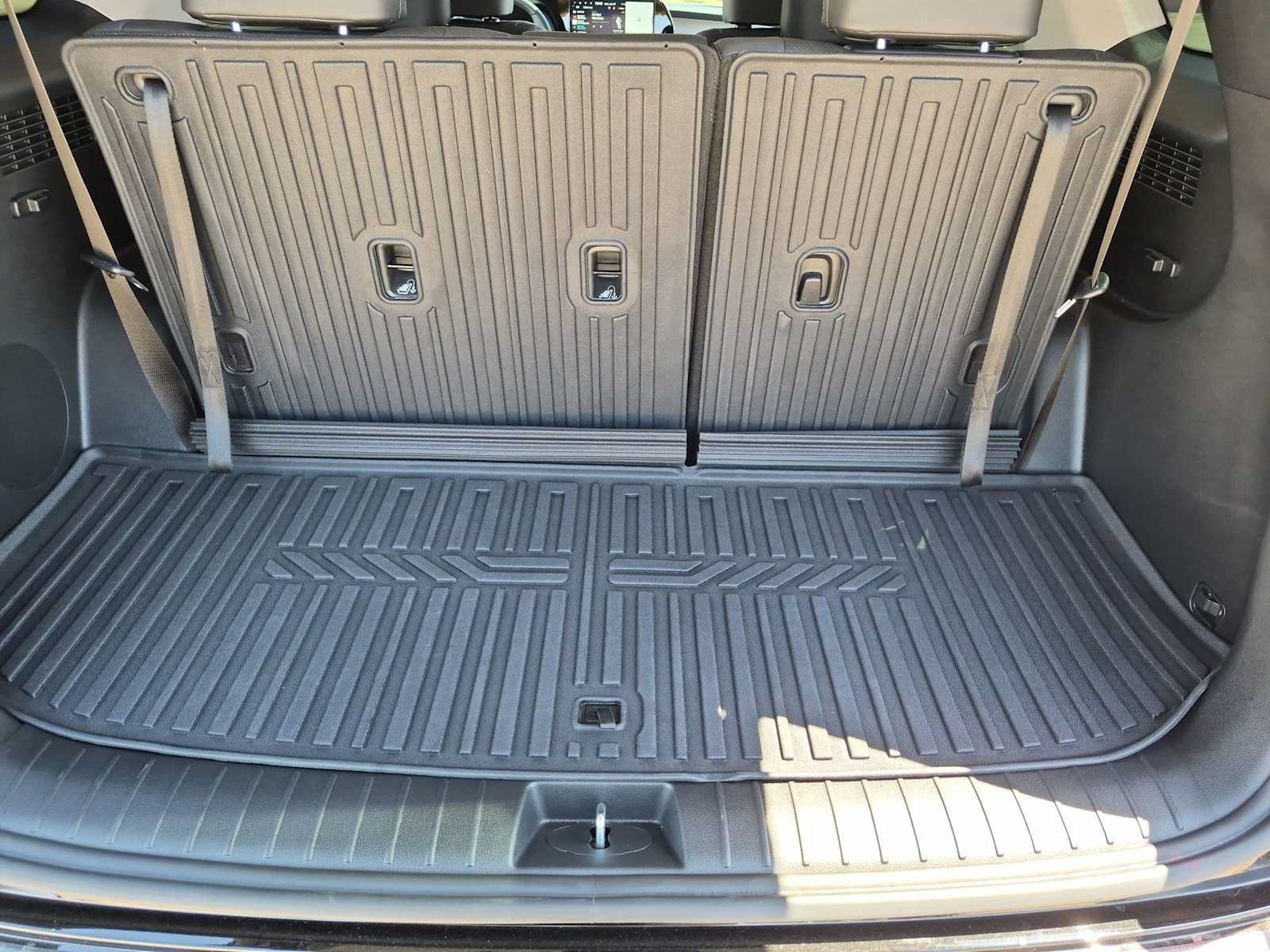 Used 2025 Hyundai Palisade XRT FWD image 34