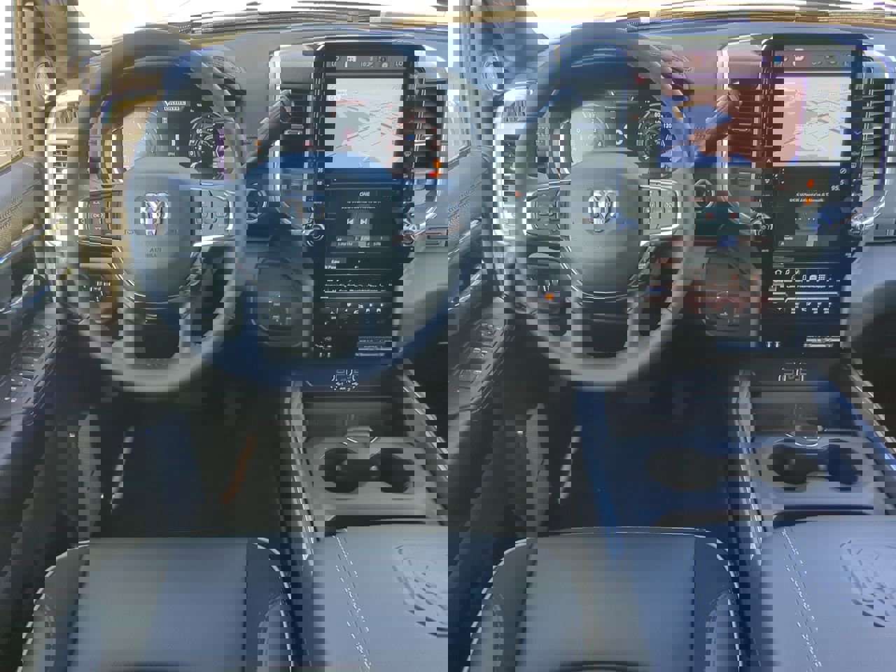 New 2026 RAM 2500 Laramie image 14