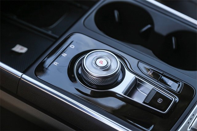 New 2026 Kia Carnival EX image 21
