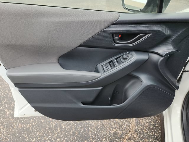 Certified 2025 Subaru Crosstrek 2.0i AWD/4WD image 13