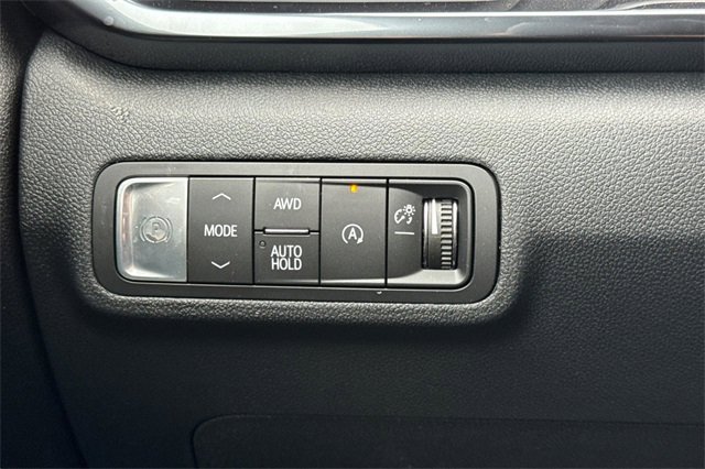 New 2026 GMC Terrain AT4 w/ Convenience Package III image 31