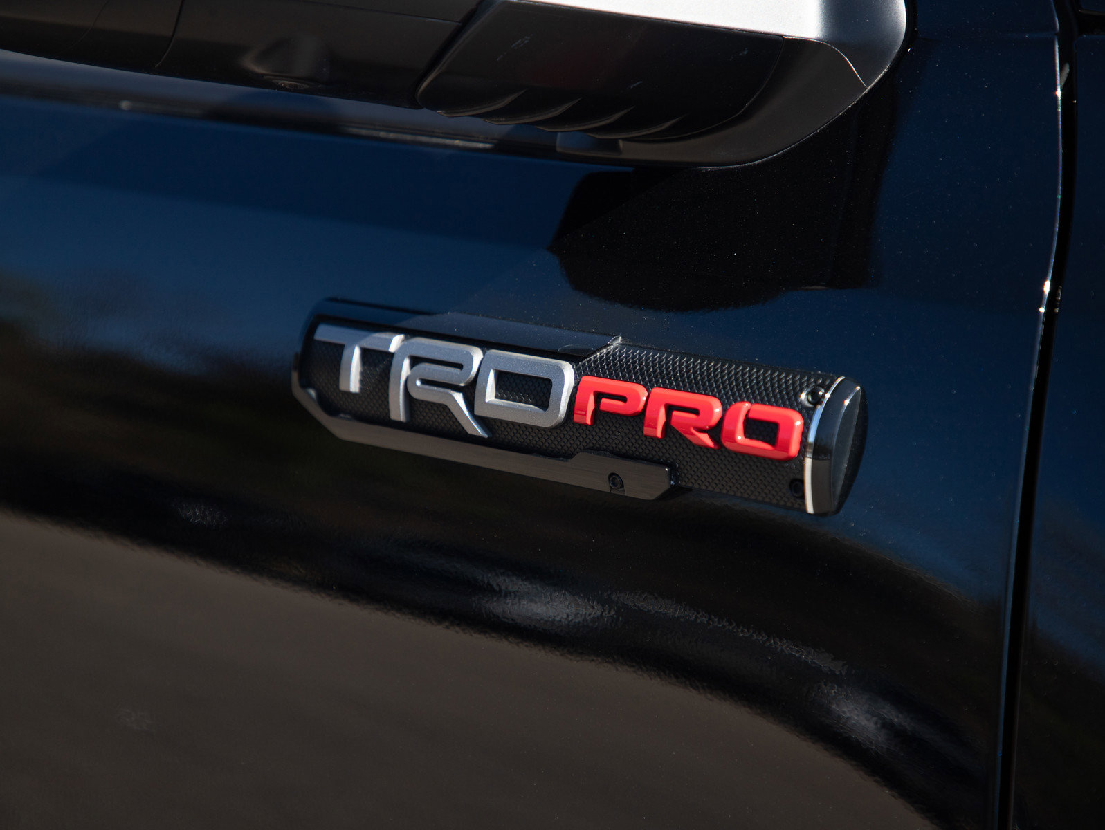 Used 2020 Toyota Tacoma TRD Pro AWD/4WD image 11