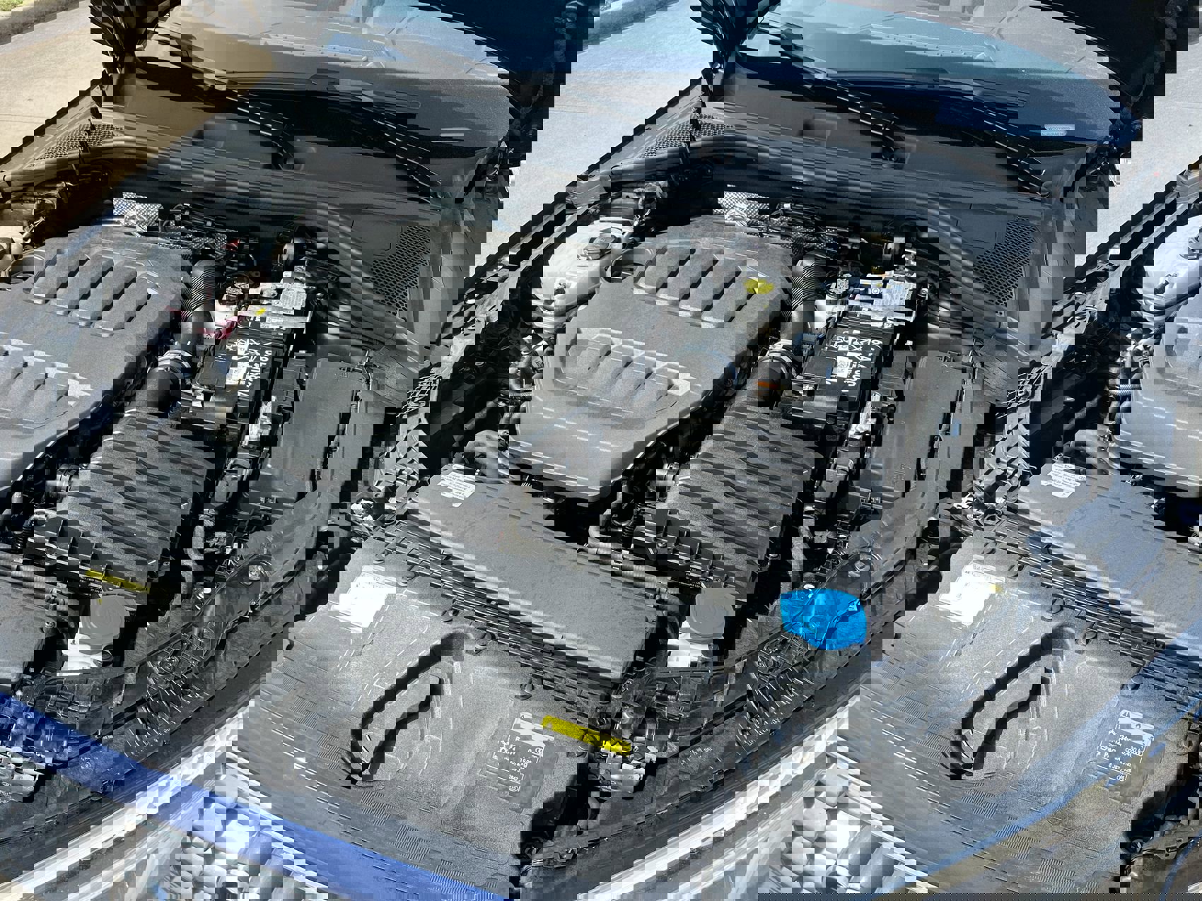 Used 2024 Audi A3 2.0T Premium image 24