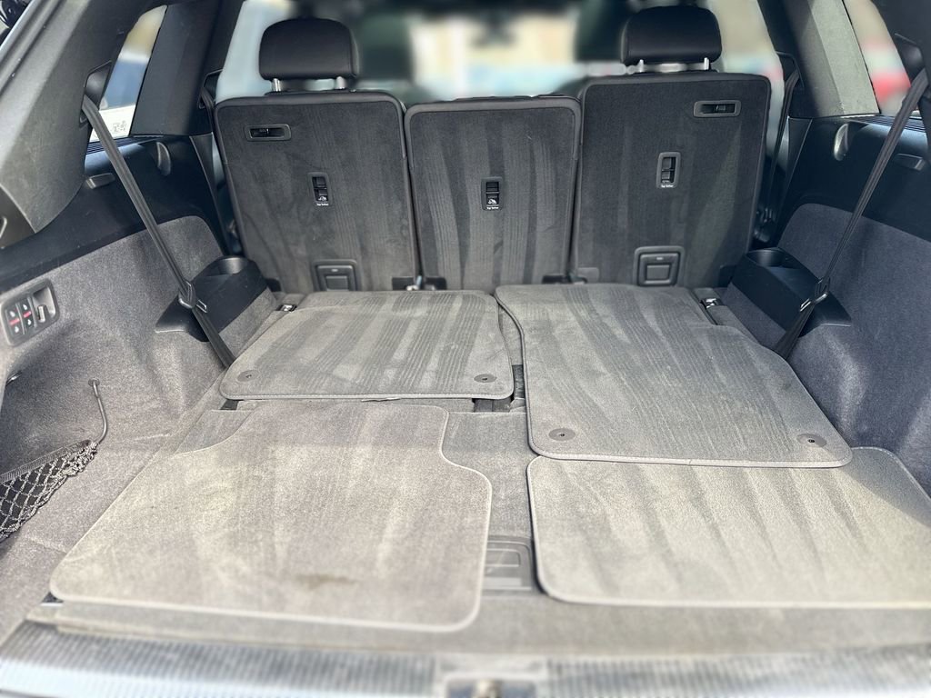 Used 2021 Audi Q7 2.0T Premium Plus w/ Premium Plus Package image 20