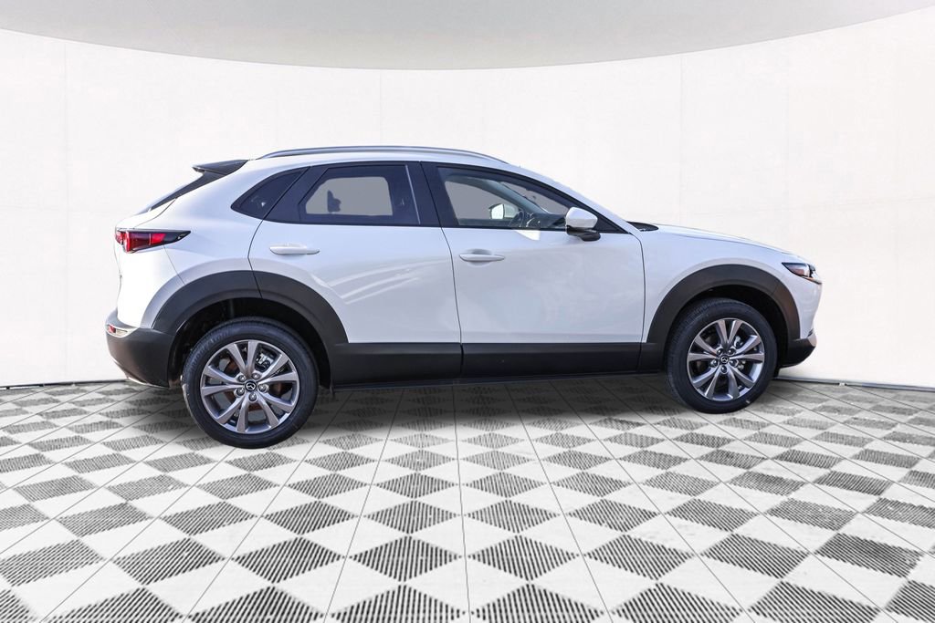 New 2026 MAZDA CX-30 AWD 2.5 S image 14
