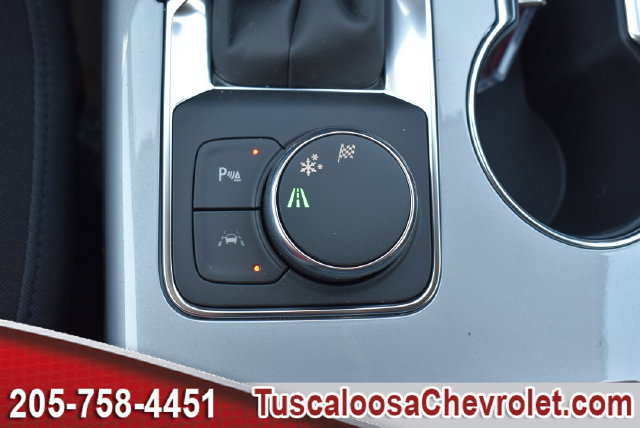 New 2026 Chevrolet Blazer LT w/ Midnight/Sport Edition FWD image 30