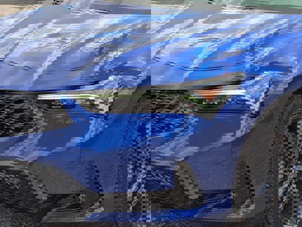 Used 2025 Acura Integra A-Spec image 6