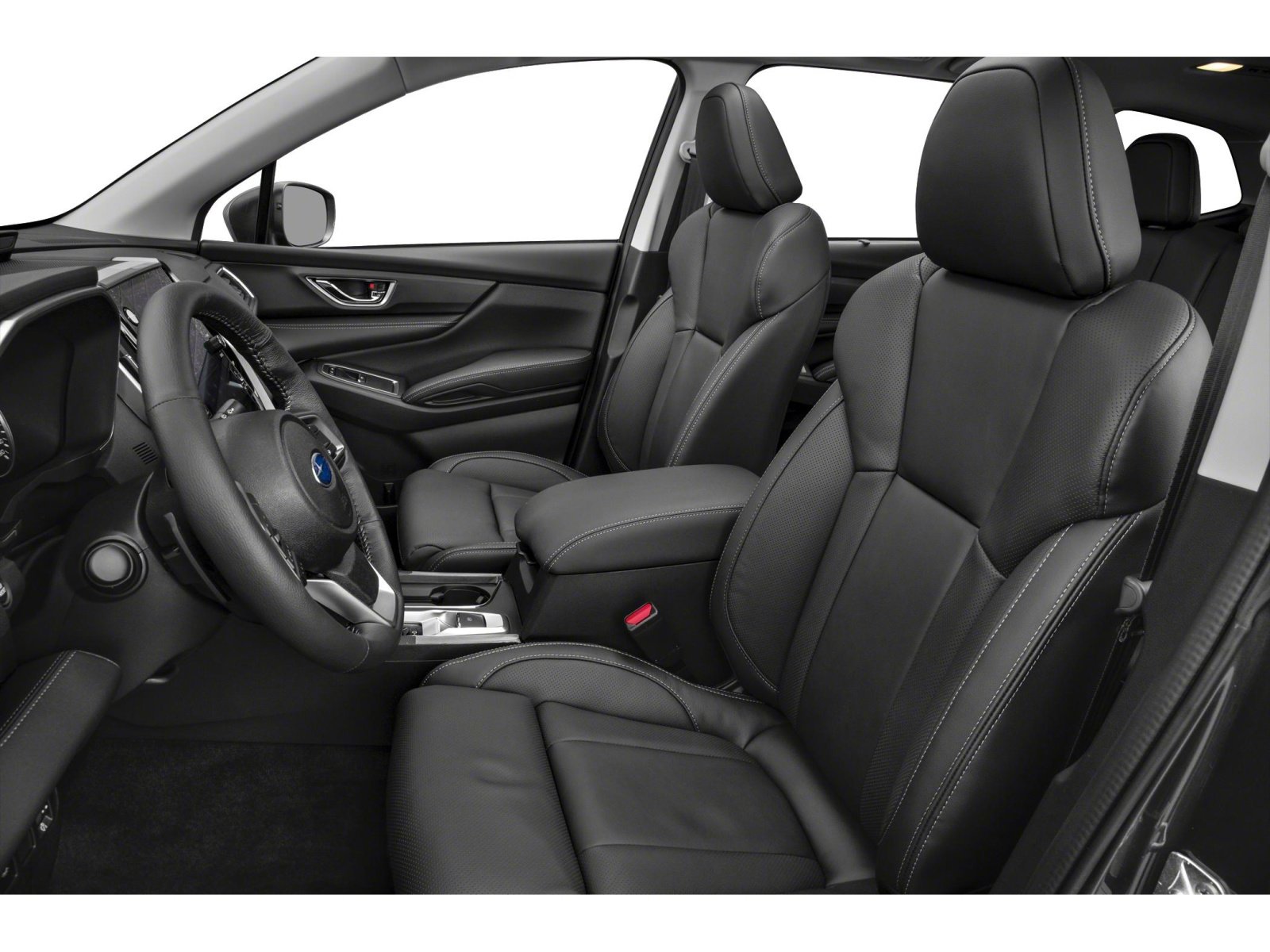 Used 2023 Subaru Ascent Limited w/ Technology Package image 8
