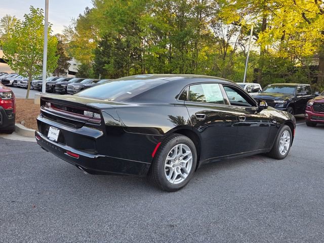 New 2026 Dodge Charger GT AWD/4WD image 9