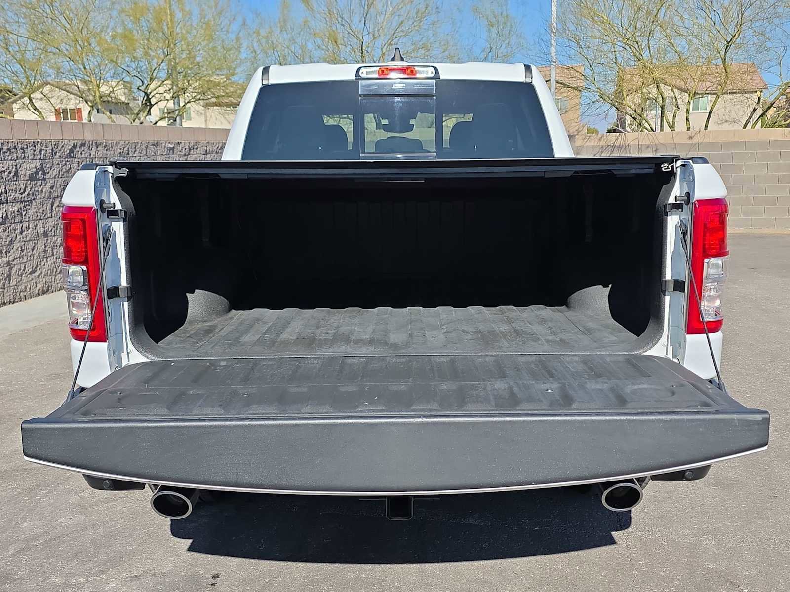 Used 2020 RAM 1500 Big Horn image 23