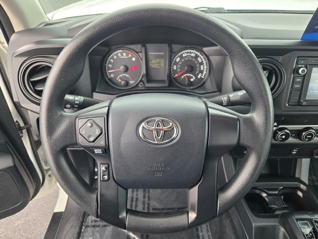 Used 2017 Toyota Tacoma SR RWD image 26