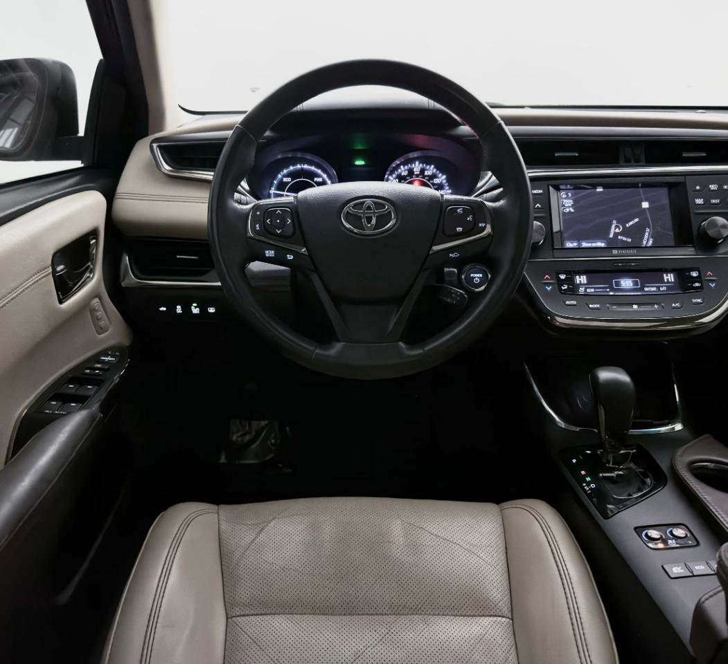 Used 2013 Toyota Avalon Limited w/ Technology Pkg FWD image 28
