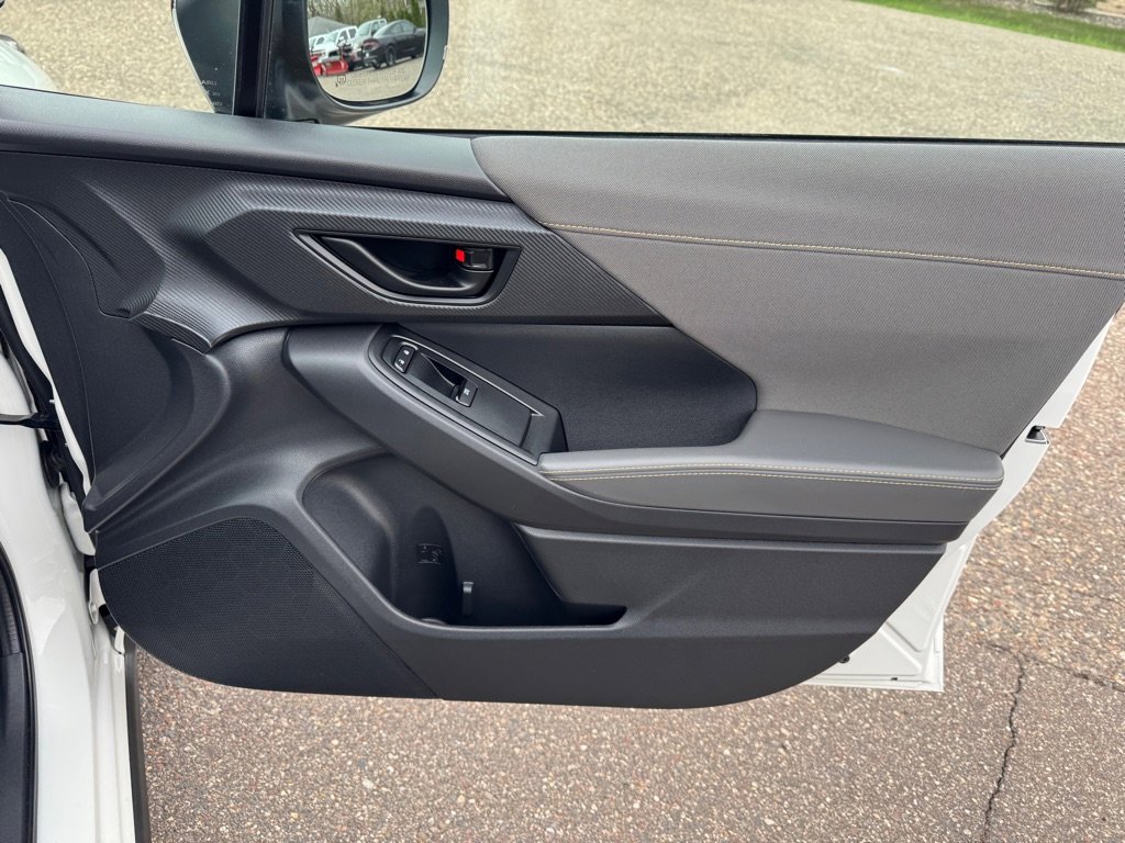 Used 2024 Subaru Crosstrek 2.5i Sport image 36