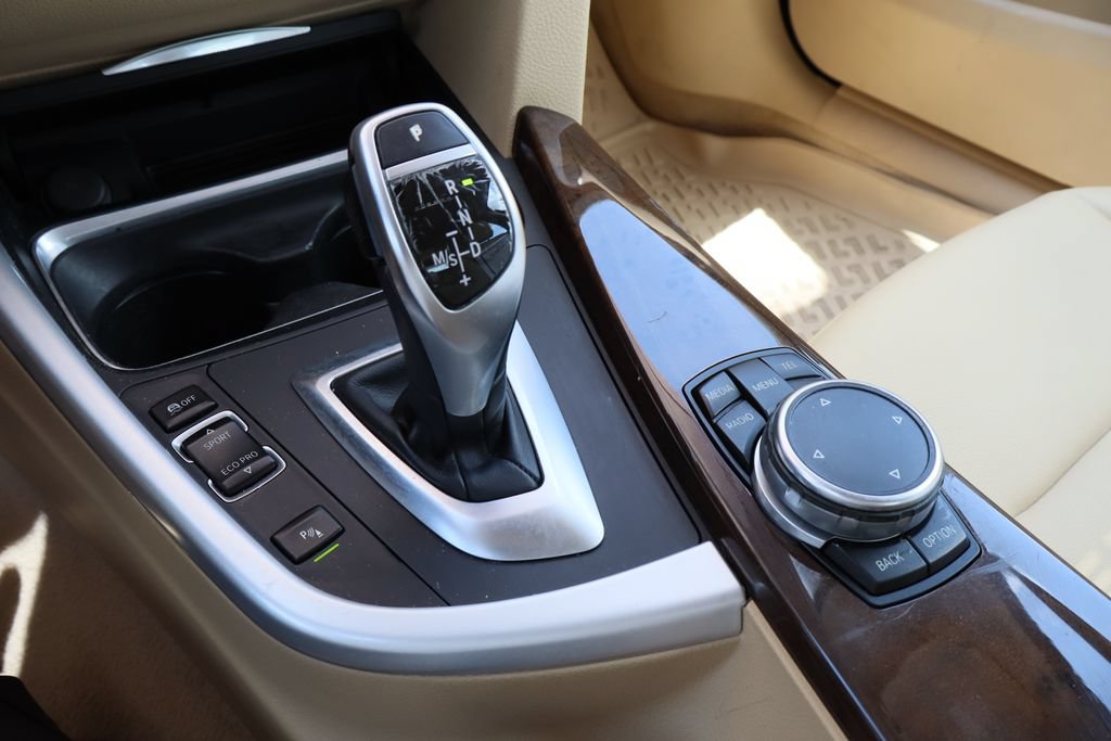 Used 2015 BMW 428i Gran Coupe RWD image 17