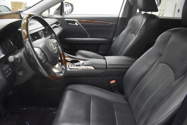 Used 2016 Lexus RX 350 AWD w/ Premium Package image 22