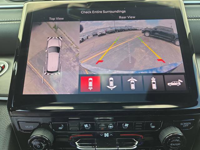 New 2025 Jeep Grand Cherokee L Limited w/ Luxury Tech Group II image 11