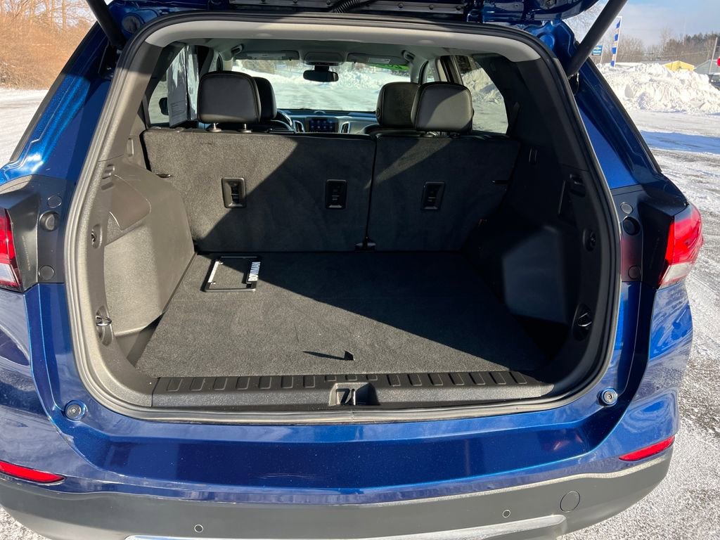 Used 2022 Chevrolet Equinox Premier image 26