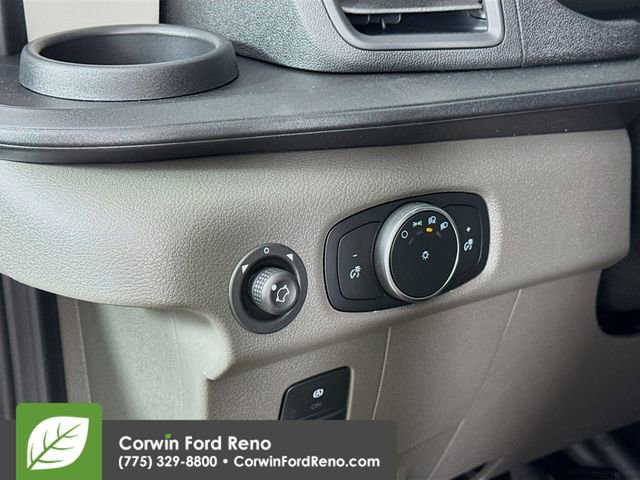 New 2026 Ford Transit 250 148 Medium Roof Extended AWD image 11