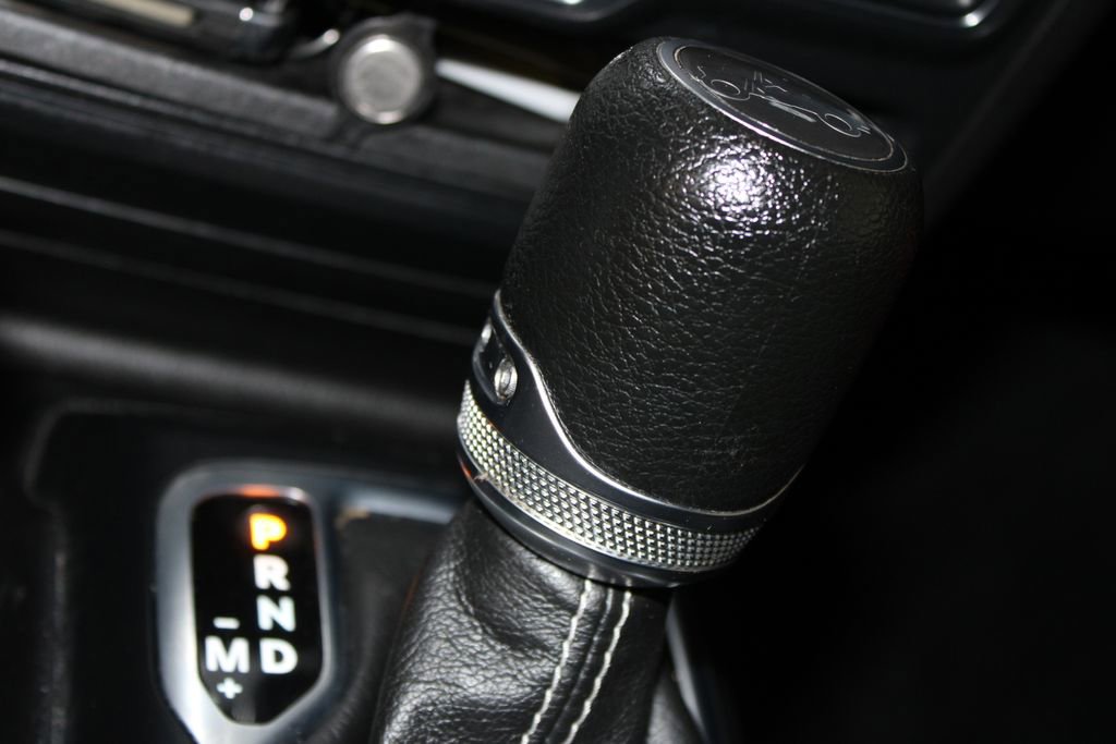 Used 2018 Jeep Wrangler Unlimited Sahara image 47