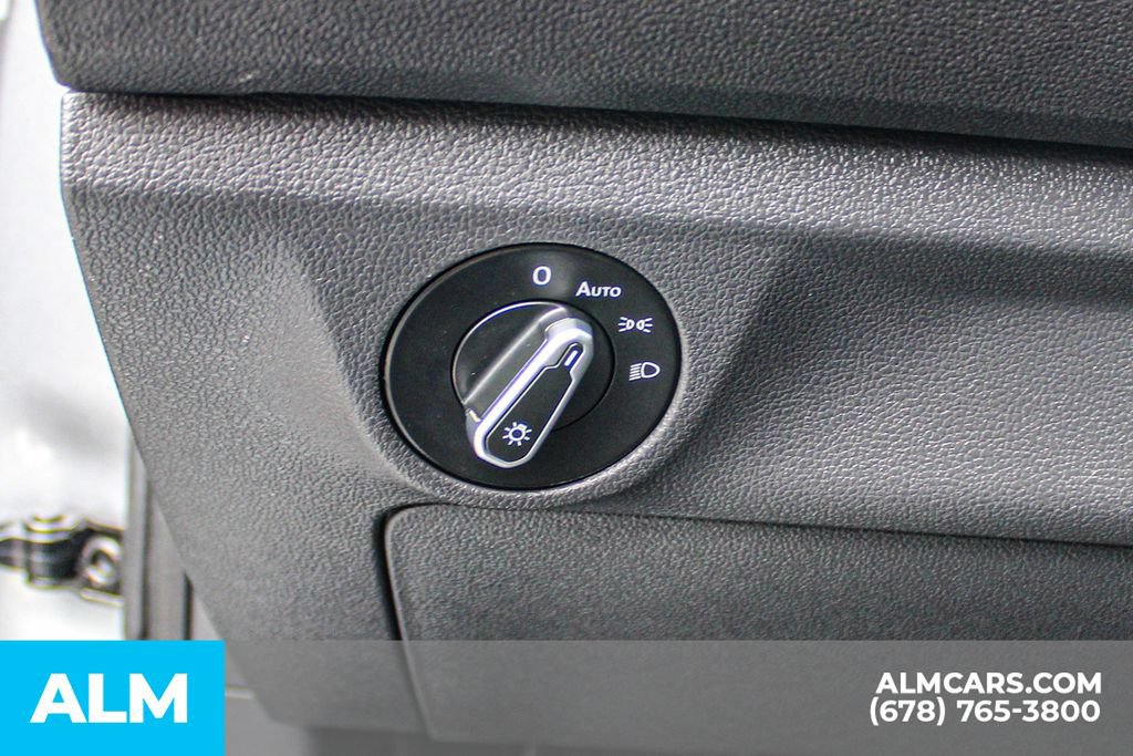 Used 2024 Volkswagen Jetta S FWD image 26