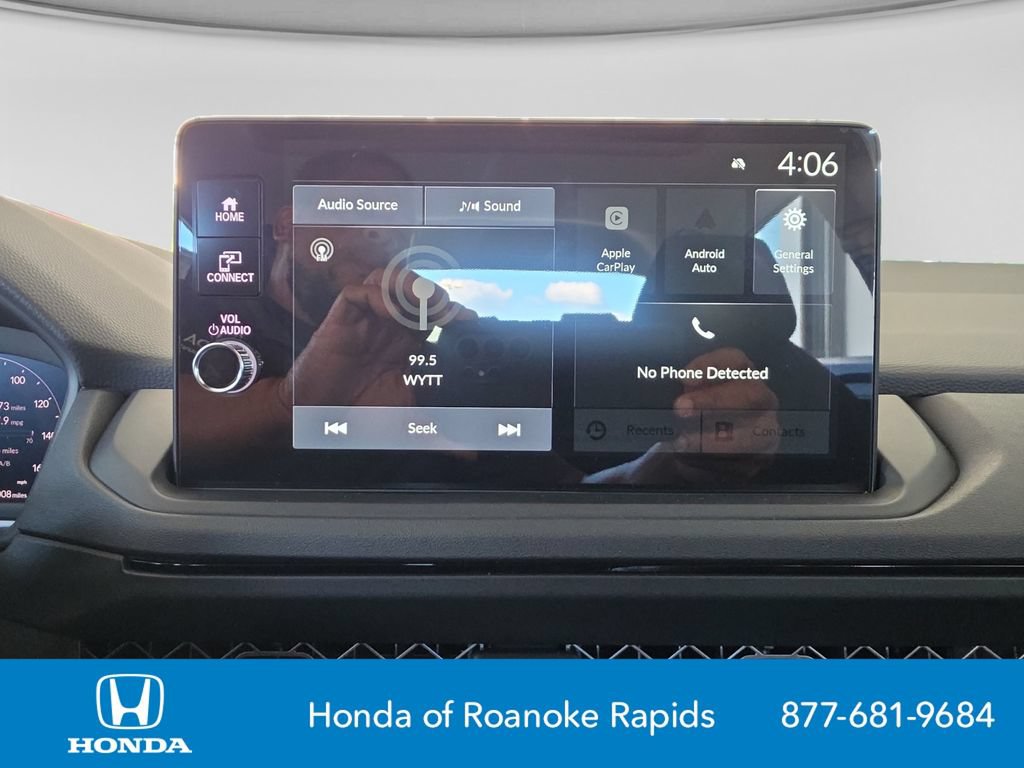 New 2026 Honda Accord SE image 21
