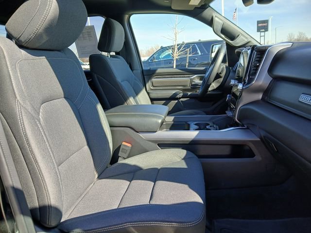 Used 2024 RAM 1500 Big Horn image 15