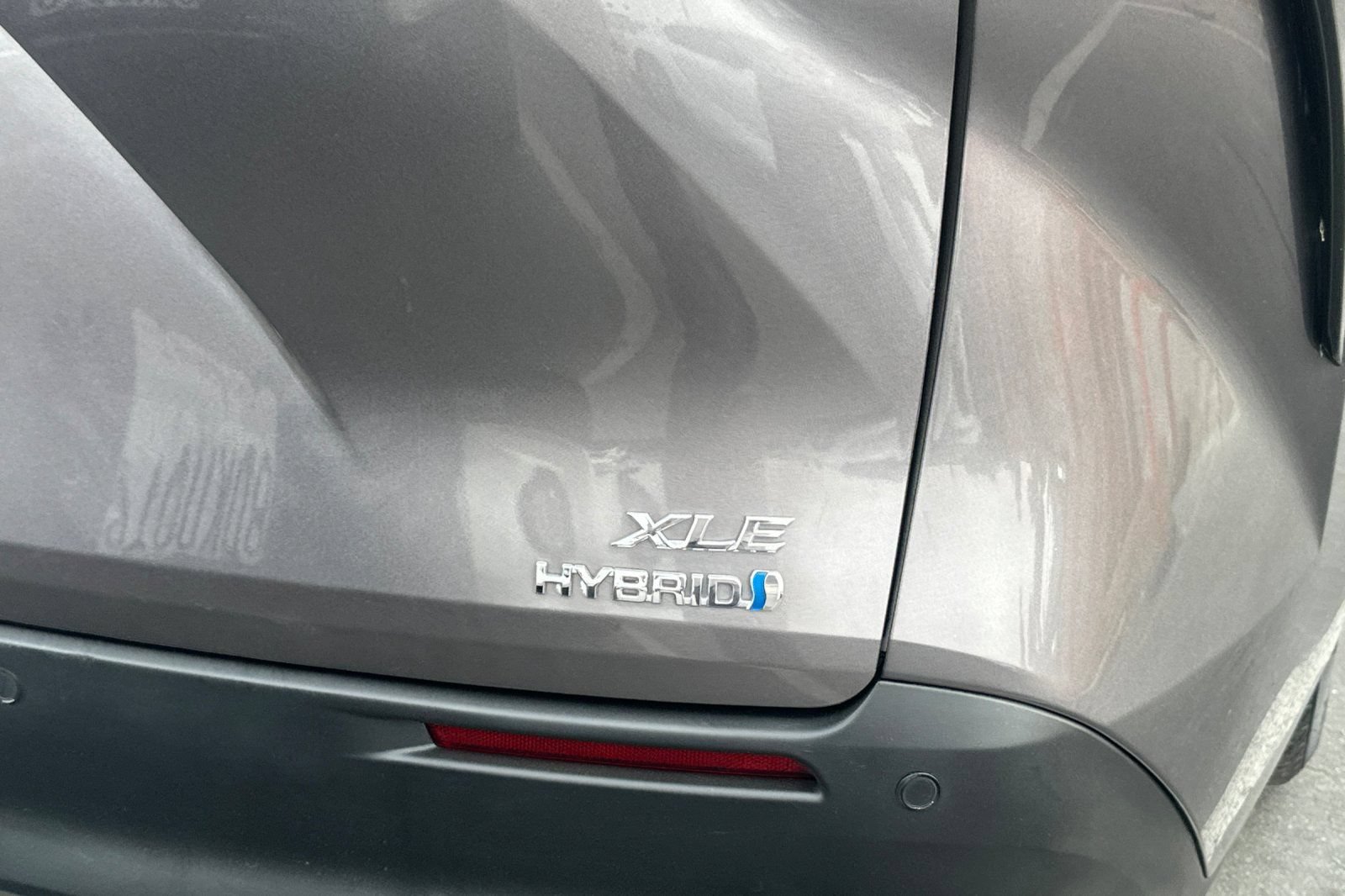 Certified 2021 Toyota Sienna XLE FWD image 7