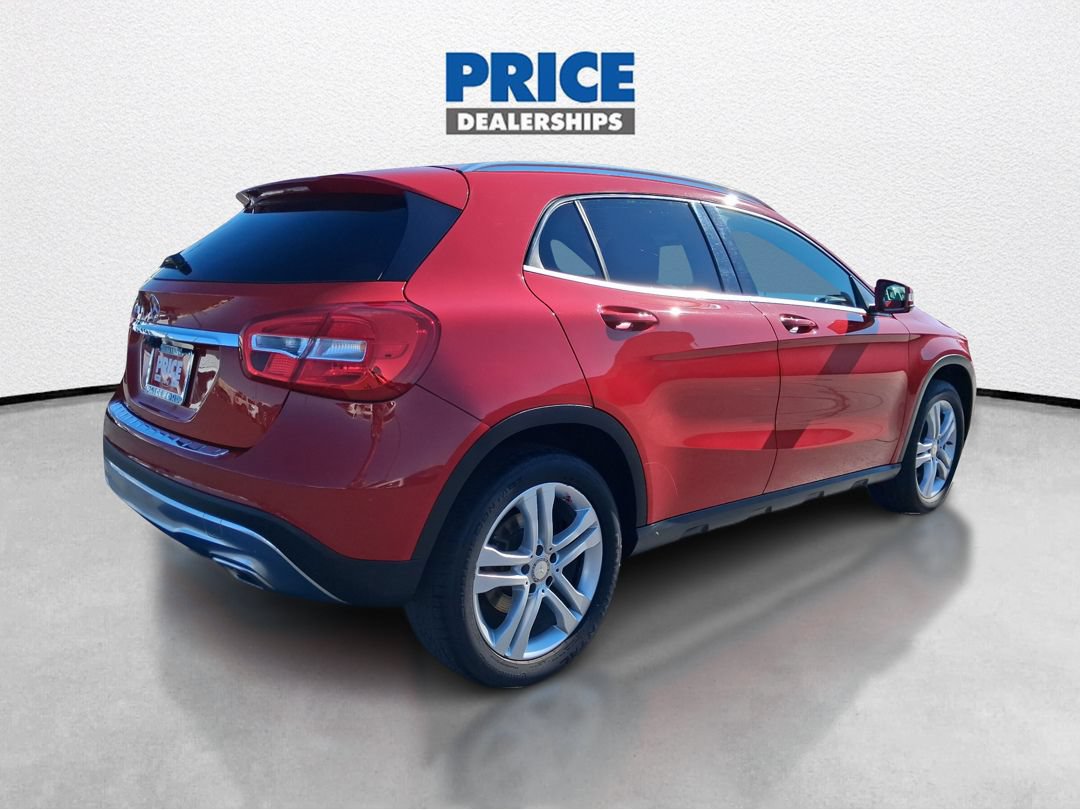 Used 2017 Mercedes-Benz GLA 250 image 6