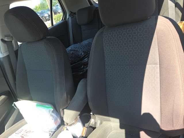 Used 2020 Chevrolet Trax LS FWD image 19