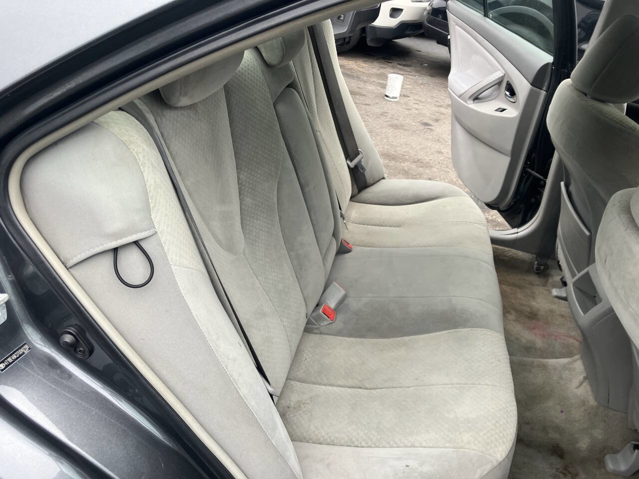 Used 2007 Toyota Camry LE FWD image 29