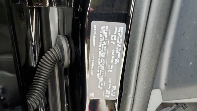Used 2025 Lucid Air Pure RWD image 73